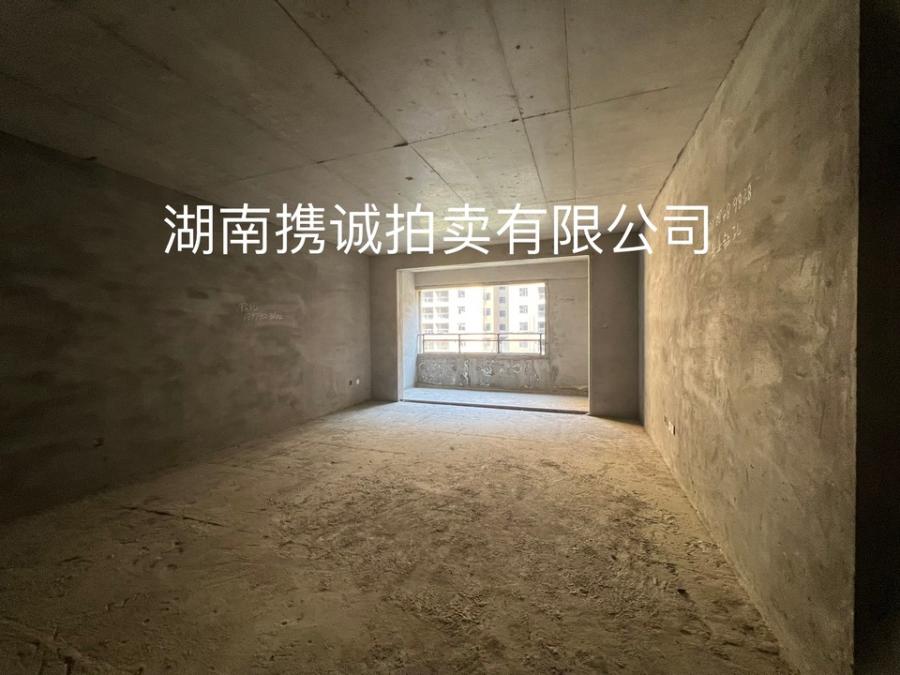壹廷平層大宅（福地花園）法拍房1、2、3棟404室