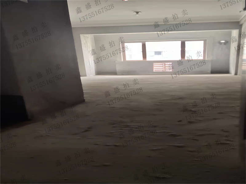 惠通才郡（惠通才庭）法拍房A棟1003號(hào)（共7套，可單獨(dú)競(jìng)拍）