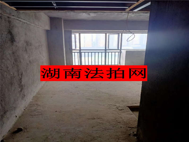 麓谷明珠家園法拍房1、2棟620