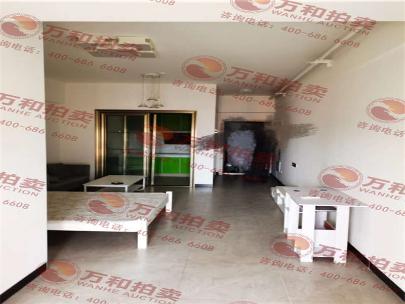 中建偶寓（中建芙蓉嘉苑）法拍房22、23、27棟708號(hào)