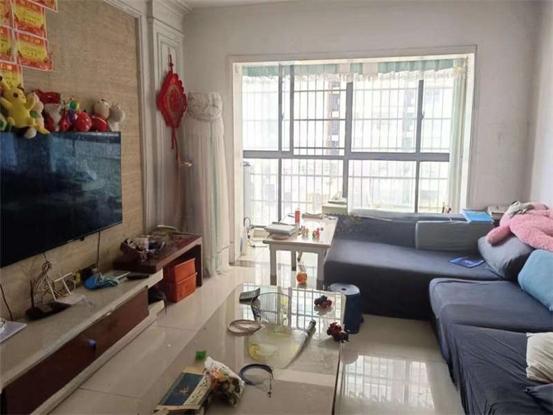 新長(zhǎng)海廣場(chǎng)（新長(zhǎng)海中心）法拍房E、F棟601房