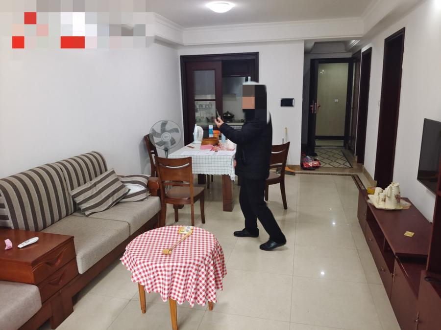 中海國際社區(qū)一期（中海江御名園）法拍房一期金楠街3、4棟2203號