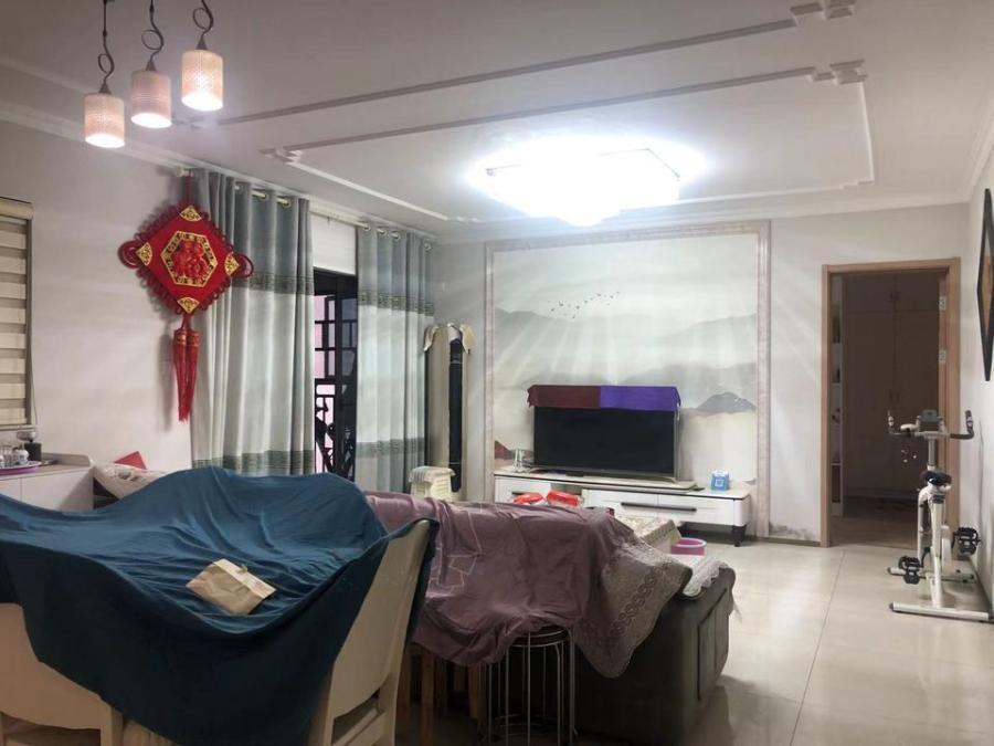時(shí)代傾城一期（玫瑰園社區(qū)）法拍房25#、26#棟2901室