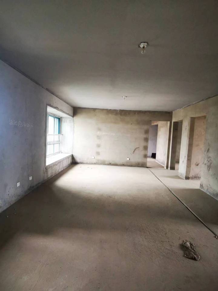蝴蝶谷法拍房10、11棟3101號(hào)
