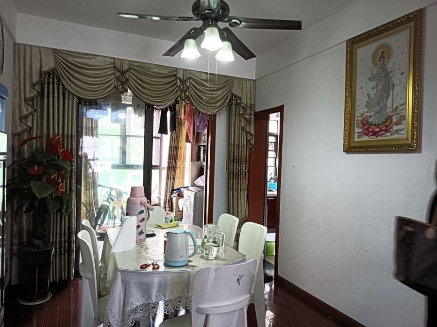 長沙奧林匹克花園法拍房4期27棟403號(hào)