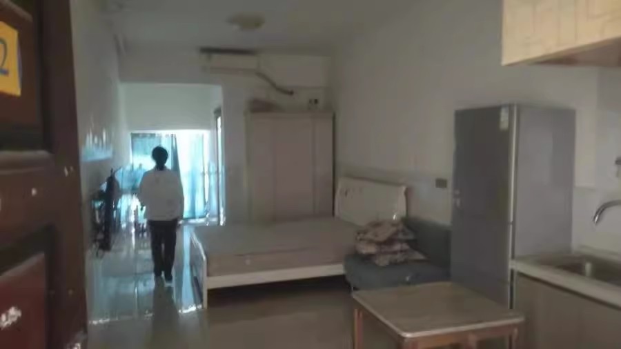 中建芙蓉嘉苑法拍房22、23、27 棟 802 室