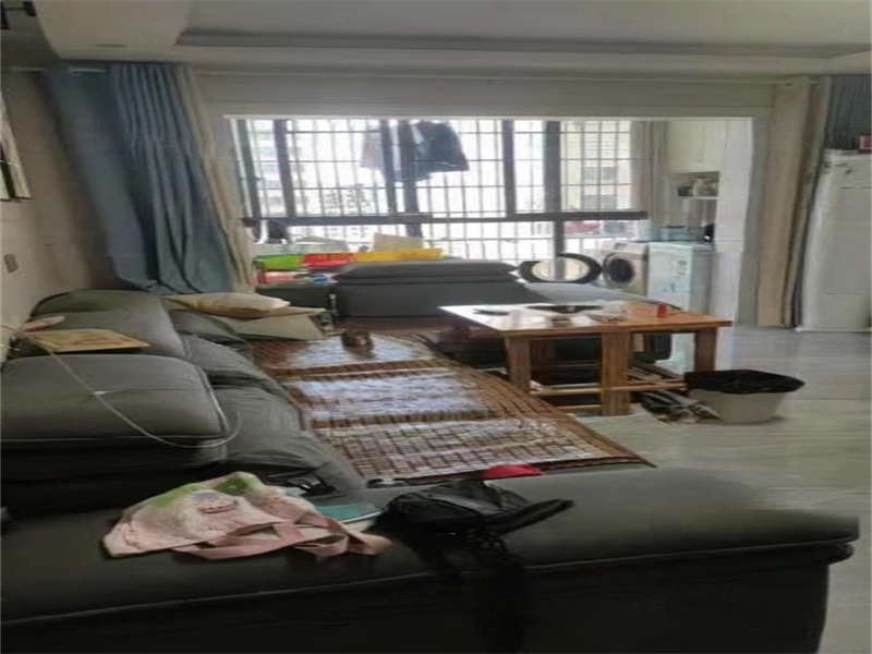 深業(yè)睿城法拍房一期E02、E03棟2507號