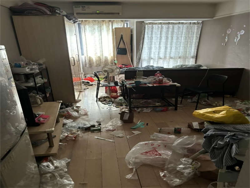 萬科金色家園法拍房1區(qū)、2區(qū)1529房