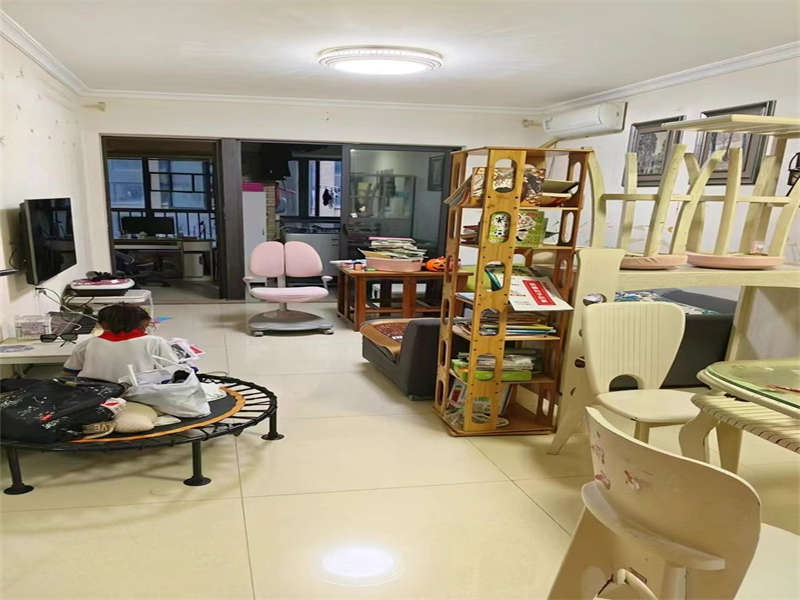 時(shí)代傾城（玫瑰園社區(qū)二期）法拍房二期8、9棟707室
