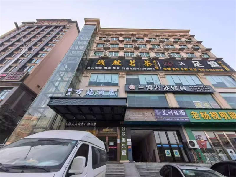 （高租金回報(bào)）黃花鎮(zhèn)黃花路79號(hào)法拍房-101室、101室、201室、301室、401室、501室、601室、701室、801室