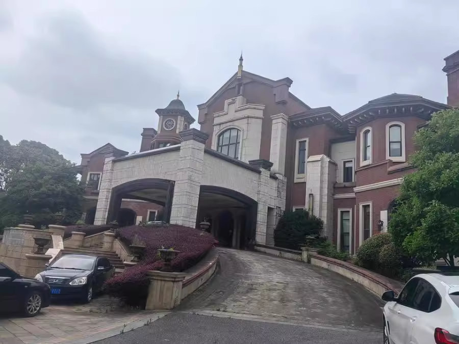 （售樓部）爵世名邸會所（爵士名?。┓ㄅ姆?01號房