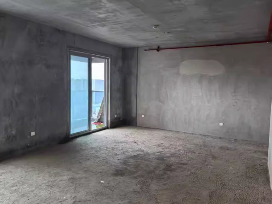 （8折 洋湖4房）北大資源時光（隆鑫時光苑）法拍房8、9棟2303房