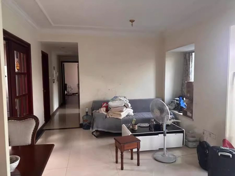 （7折）恒大雅苑法拍房76、77號(hào)棟401房