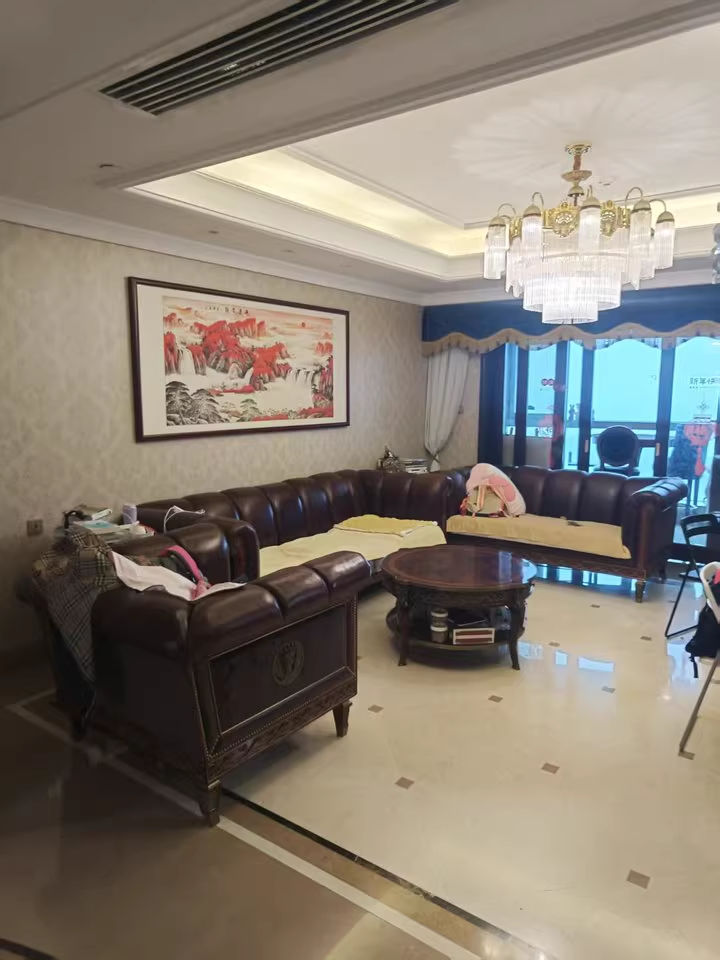 （一線江景）華遠華中心法拍房3號樓3401號房