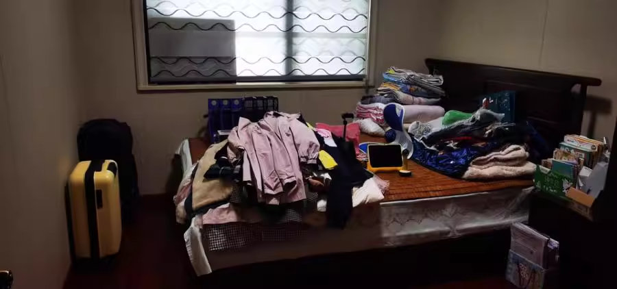 （雙學(xué)位）三潤(rùn)城法拍房12棟803室